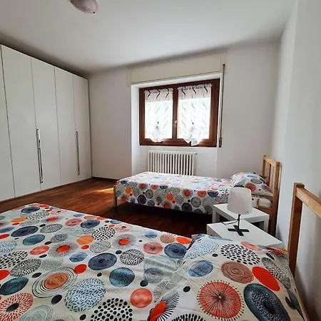 Ca Dell'agrifoglio * Crodo