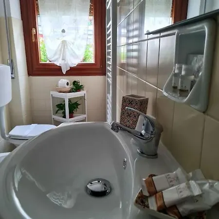 Ca Dell'agrifoglio Apartament *