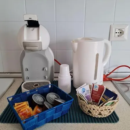 Ca Dell'agrifoglio Crodo