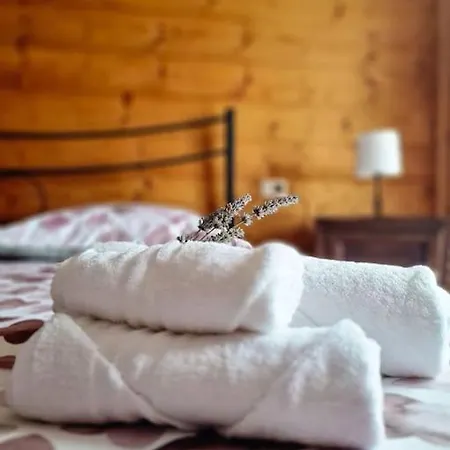 Ca Dell'agrifoglio Apartament