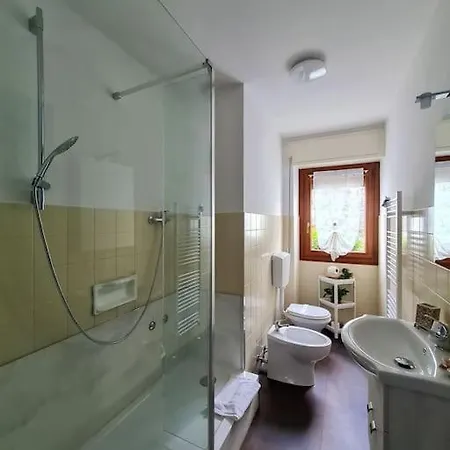 Apartament Ca Dell'agrifoglio *