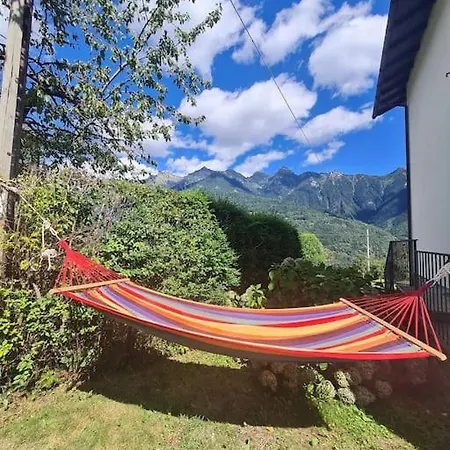 Ca Dell'agrifoglio Apartament