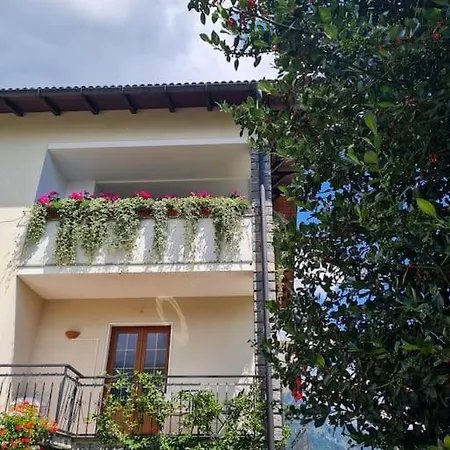 Apartament Ca Dell'agrifoglio Crodo