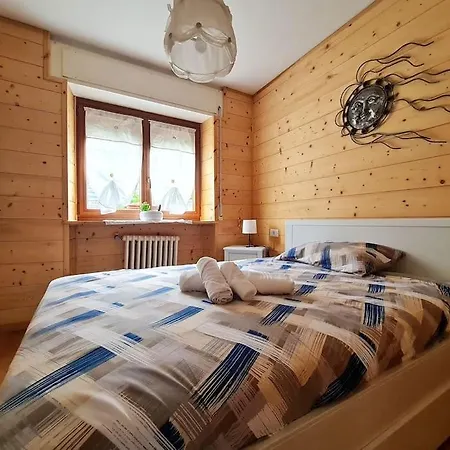 Ca Dell'agrifoglio Crodo