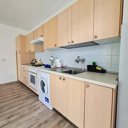 Ca Dell'agrifoglio Apartment Crodo