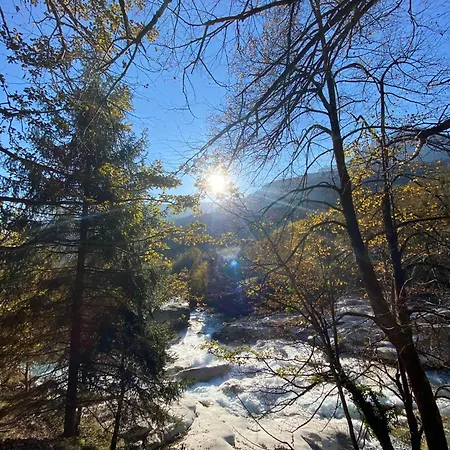 Lägenhet Ca Dell'agrifoglio