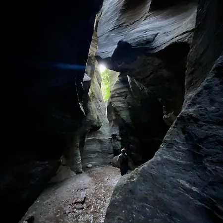 Ca Dell'agrifoglio * Crodo