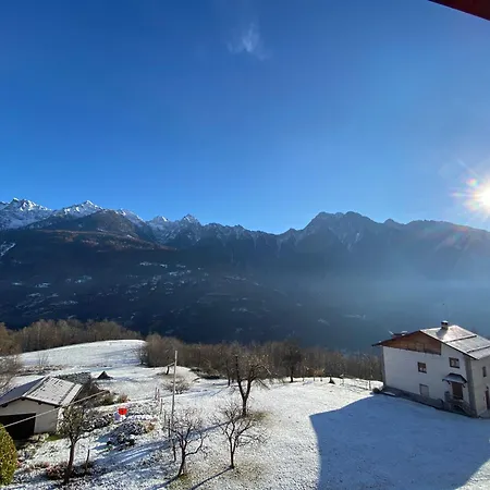 Ca Dell'agrifoglio *