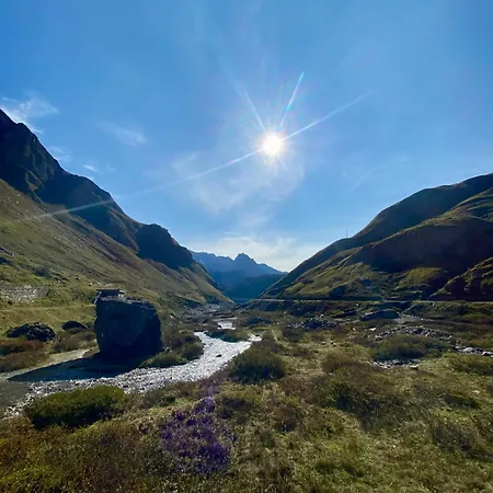 Ca Dell'agrifoglio Lägenhet