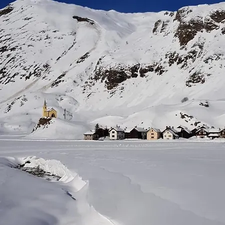 Lägenhet Ca Dell'agrifoglio Crodo