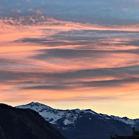 Apartament Ca Dell'agrifoglio Crodo