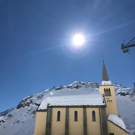 Lägenhet Ca Dell'agrifoglio Crodo