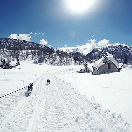 Ca Dell'agrifoglio * Crodo