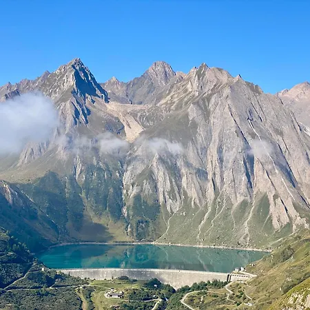 Ca Dell'agrifoglio Apartament