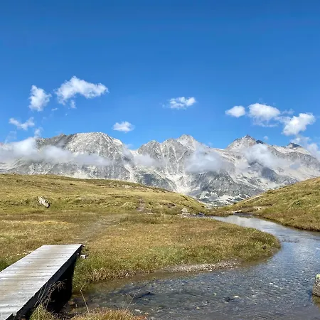 Ca Dell'agrifoglio Crodo