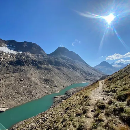 Ca Dell'agrifoglio Lägenhet *