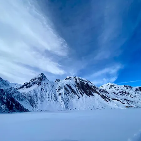 Ca Dell'agrifoglio Lägenhet *