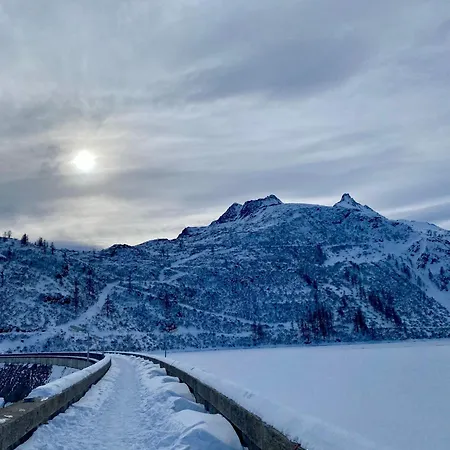 Lägenhet Ca Dell'agrifoglio *