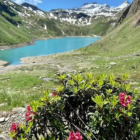 Ca Dell'agrifoglio Lägenhet Crodo