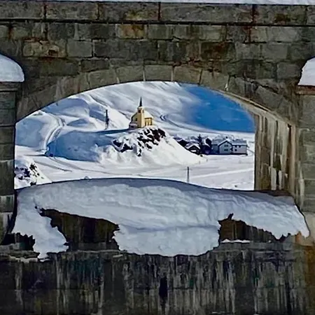 Ca Dell'agrifoglio Lägenhet *