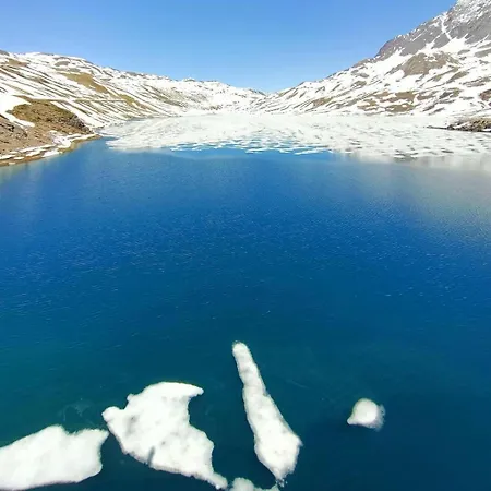 Apartament Ca Dell'agrifoglio