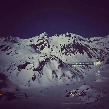 Ca Dell'agrifoglio Lägenhet Crodo